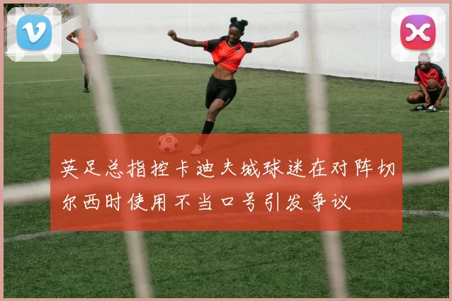 英足总指控卡迪夫城球迷在对阵切尔西时使用不当口号引发争议